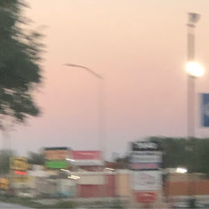 Meet your Posher, Genave